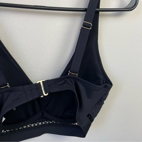 Sea Level Underwire Bikini‎ Top - Picture 11 of 13